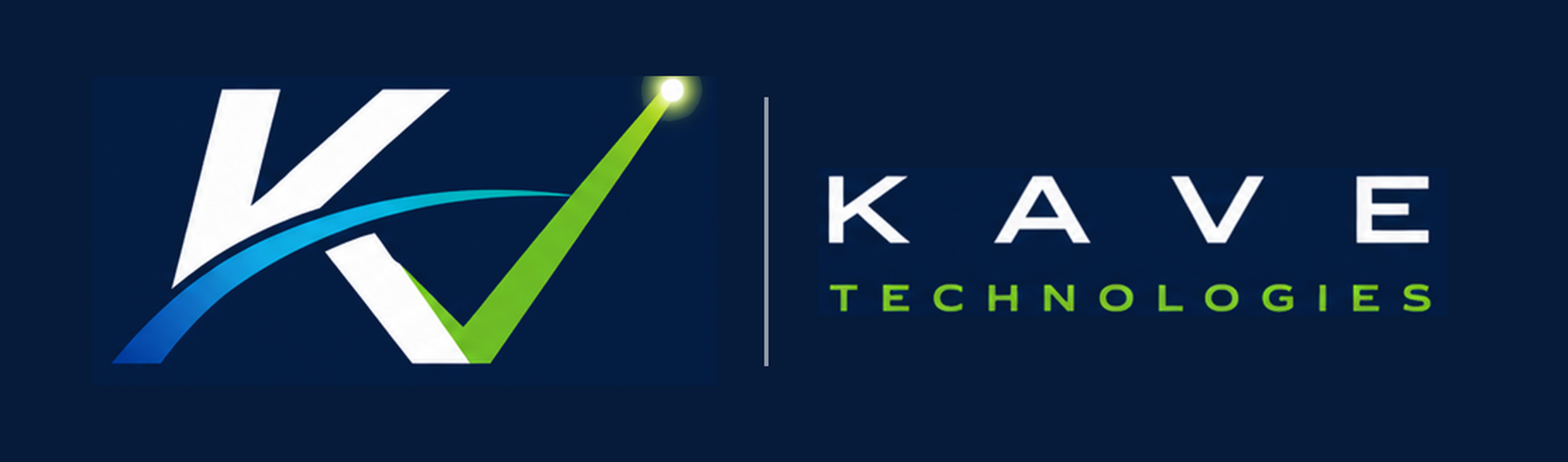 KAVE Technologies - inicio