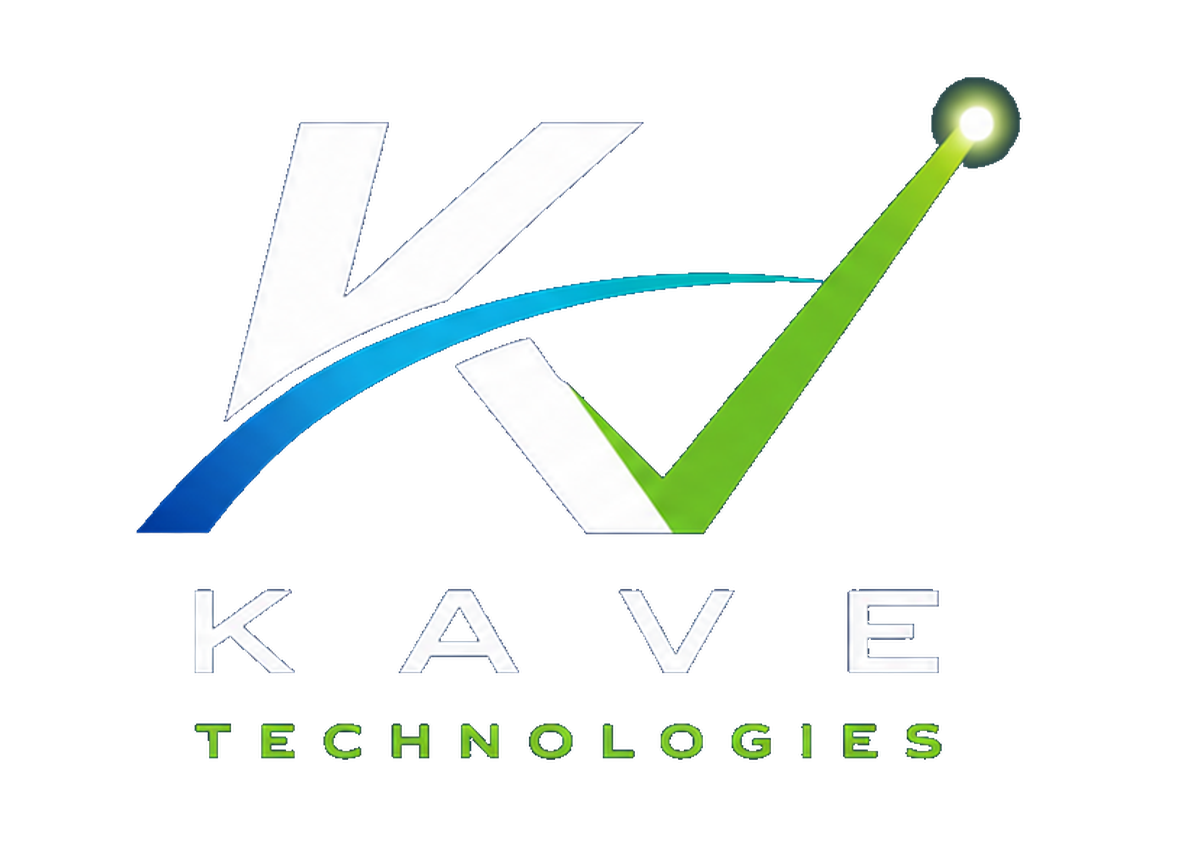 KAVE Technologies - desarrollo de software, infraestructura IT y redes para empresas